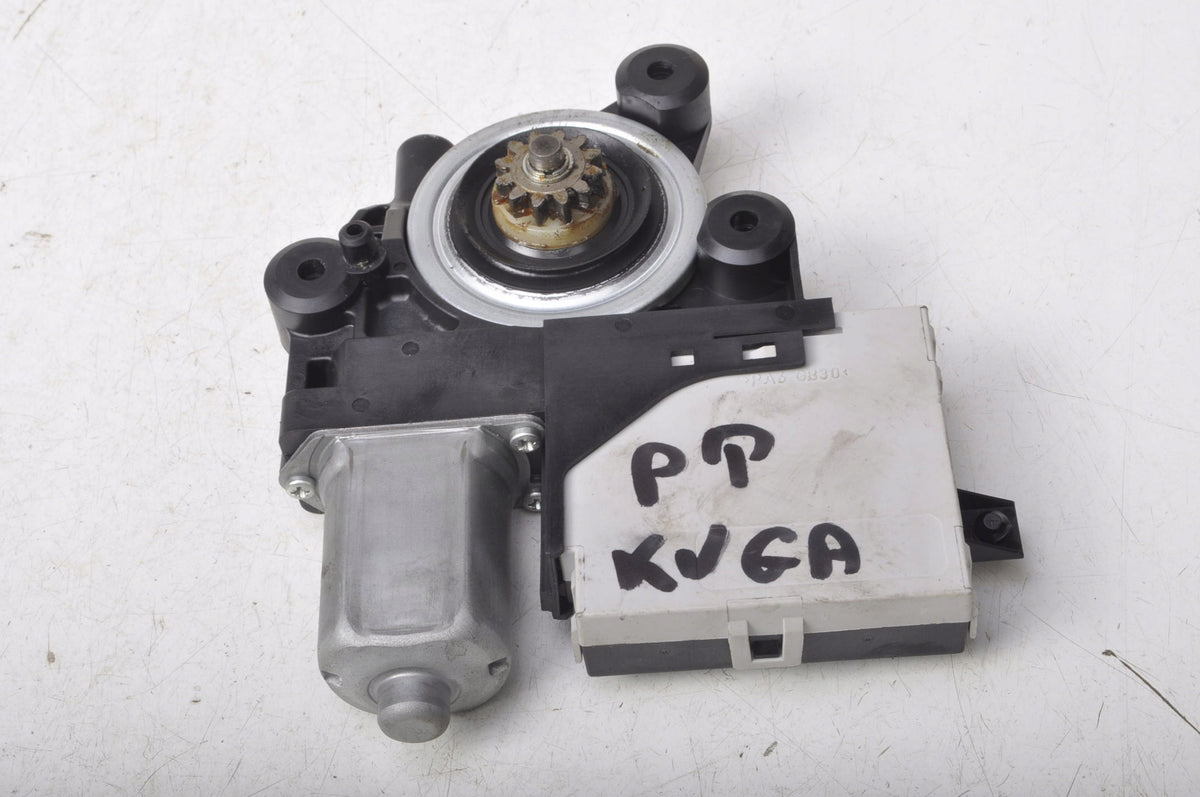 FORD KUGA MK1 WINDOW LOWERING MOTOR RIGHT REAR