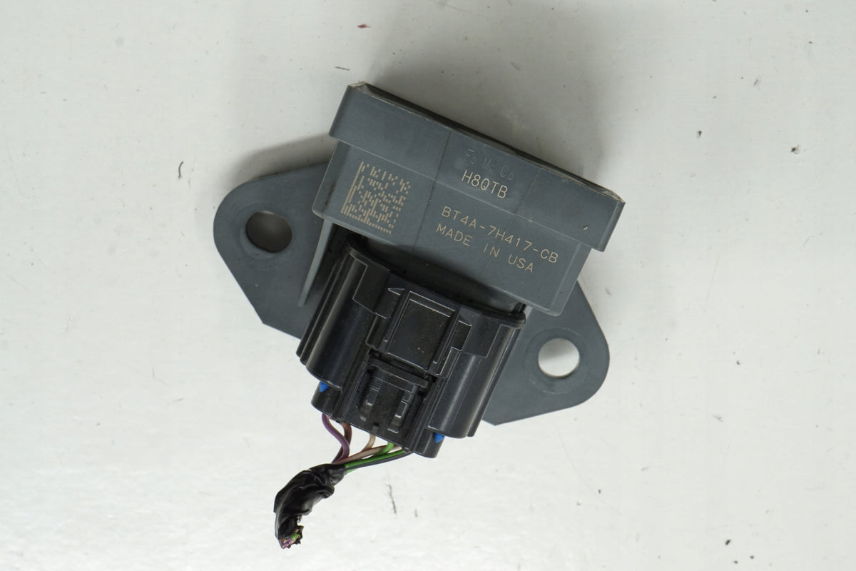 FORD KUGA MK2 14R FUEL PUMP CONTROLLER MODULE 2.0TDCI BT4A-7H417-CB