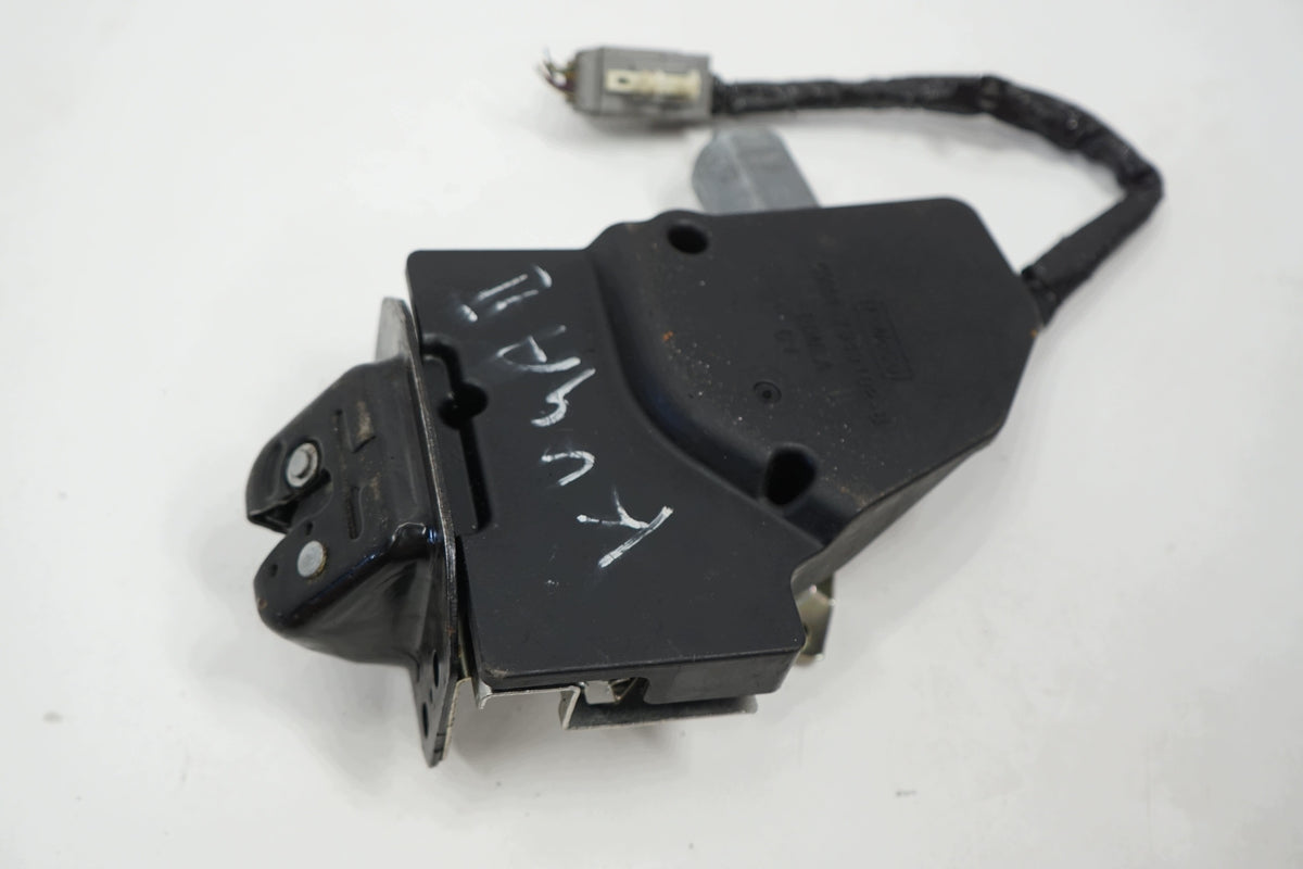 FORD KUGA MK2 14R TAILGATE LOCK CV44-7843102-B