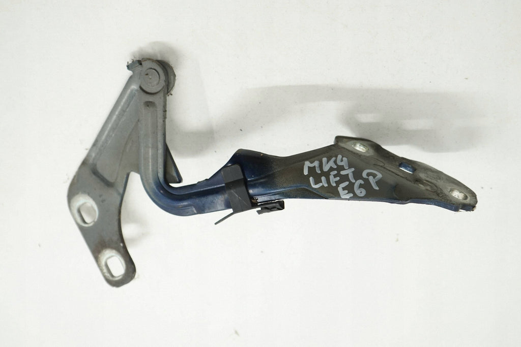 FORD MK4 LIFT 11R MASK HINGE RIGHT FRONT E6