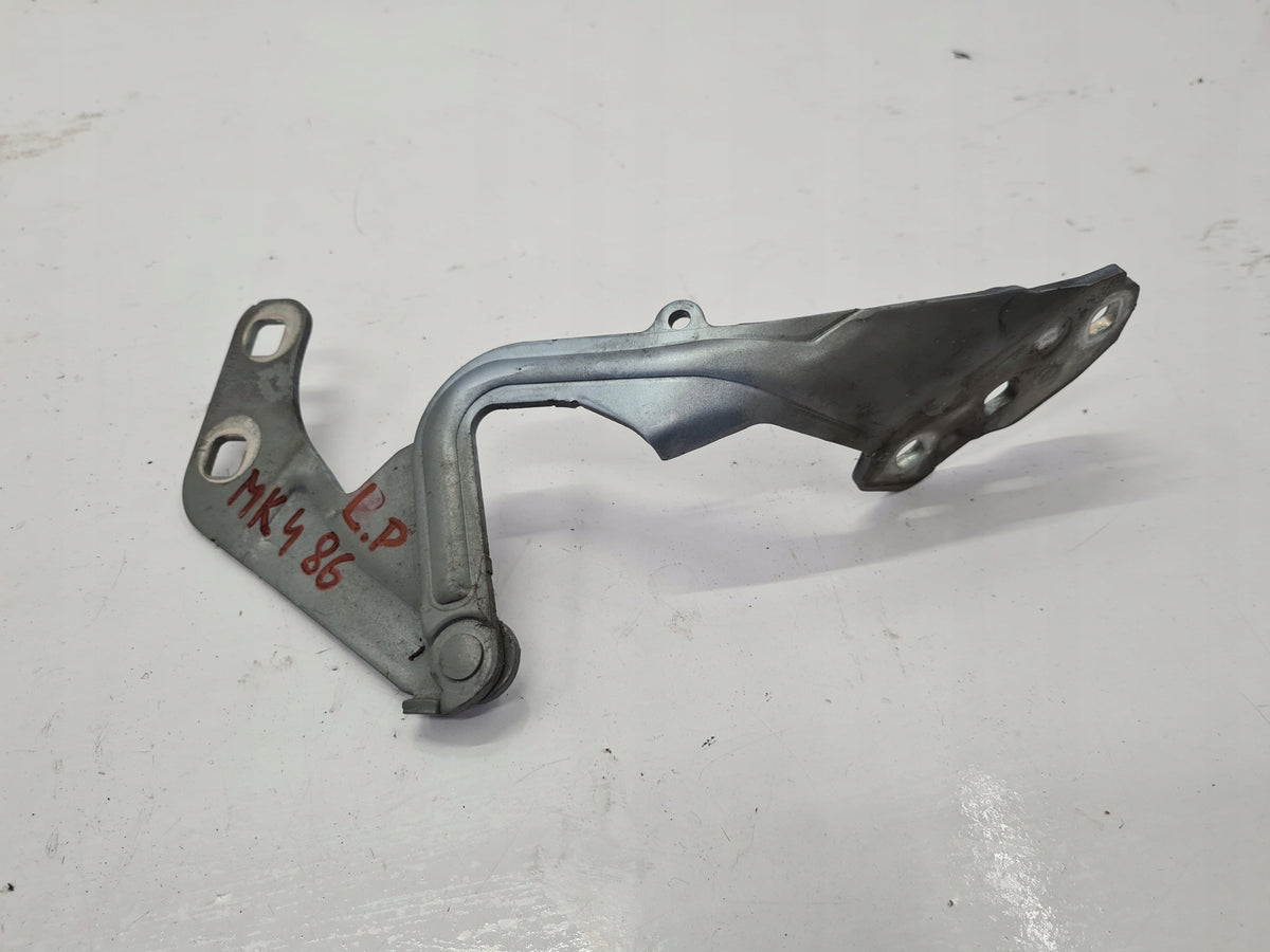 FORD MK4 MASK HINGE LEFT LACQUER 86 7S7A-A16801-AE