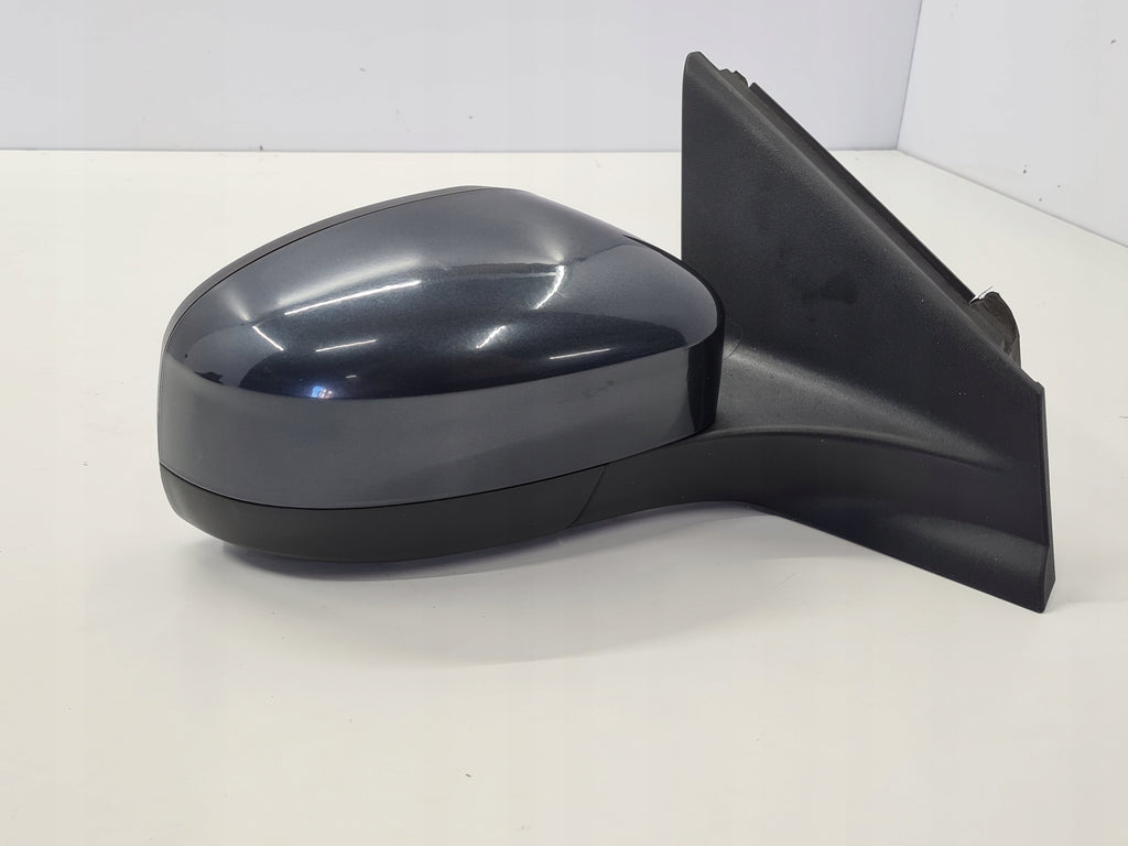 FORD MK4 MIRROR RIGHT 8PIN X6 ENGLISH
