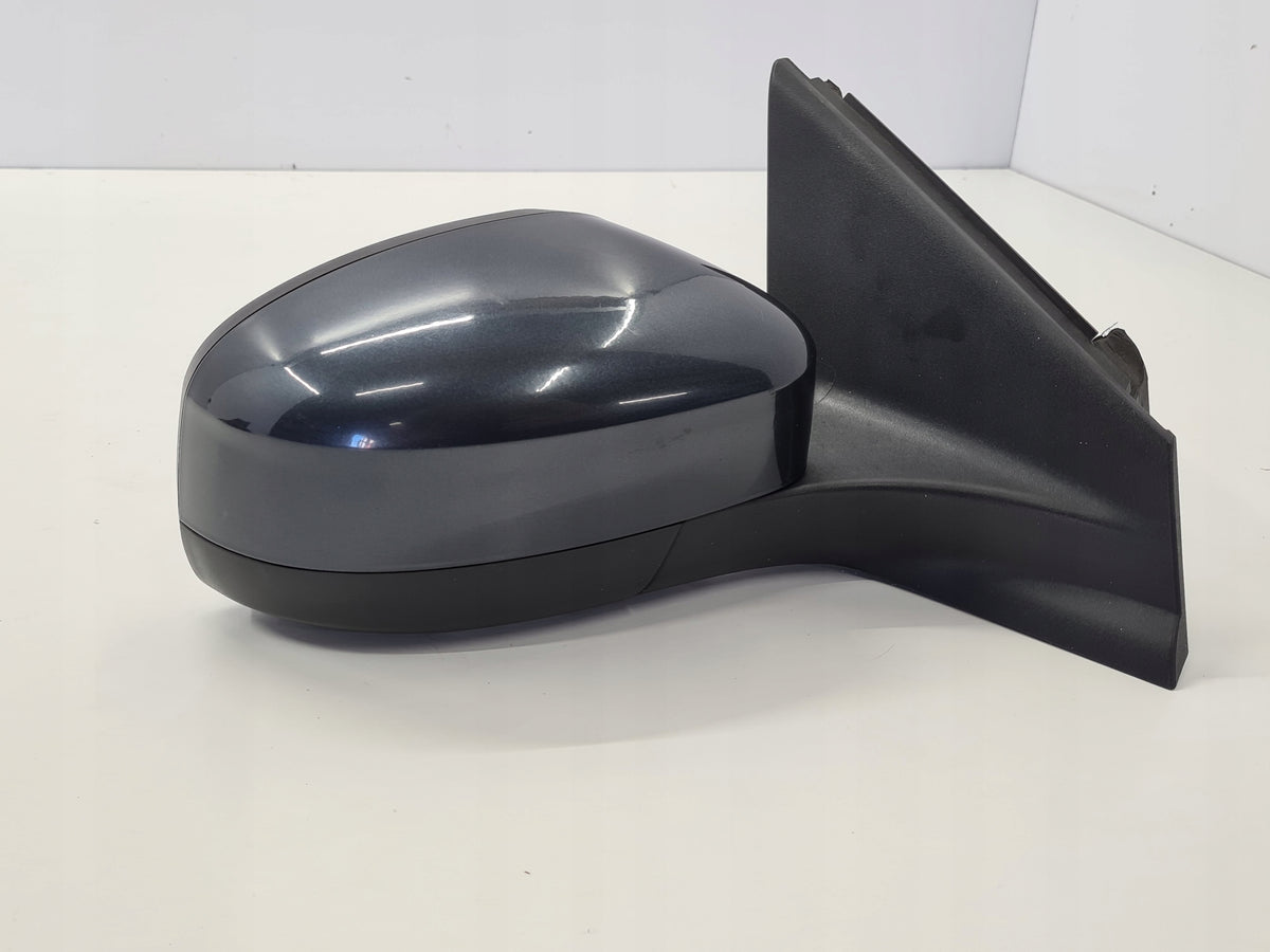 FORD MK4 MIRROR RIGHT 8PIN X6 ENGLISH