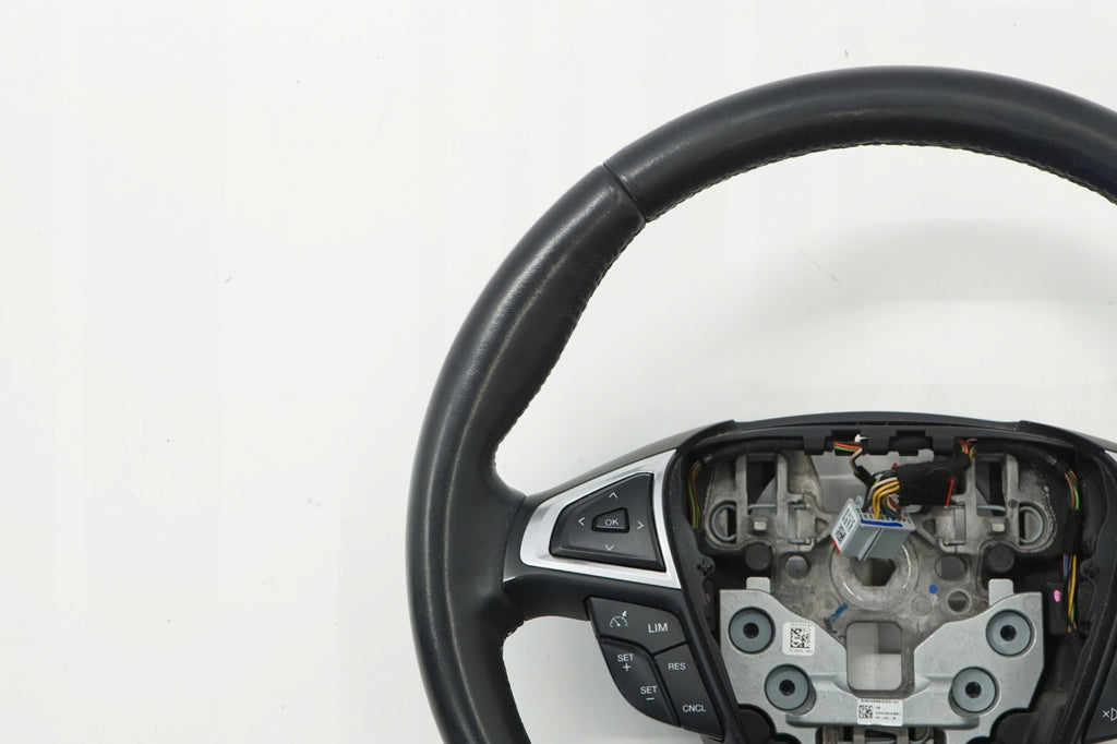 FORD MK5 15R STEERING WHEEL MULTIFUNCTION CRUISE CONTROL DS73-3600-RN