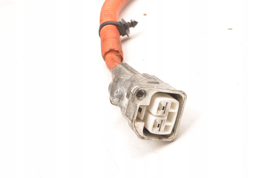 FORD MK5 2.0 HYBRID BEAM ELECTRICAL INSTALLATION