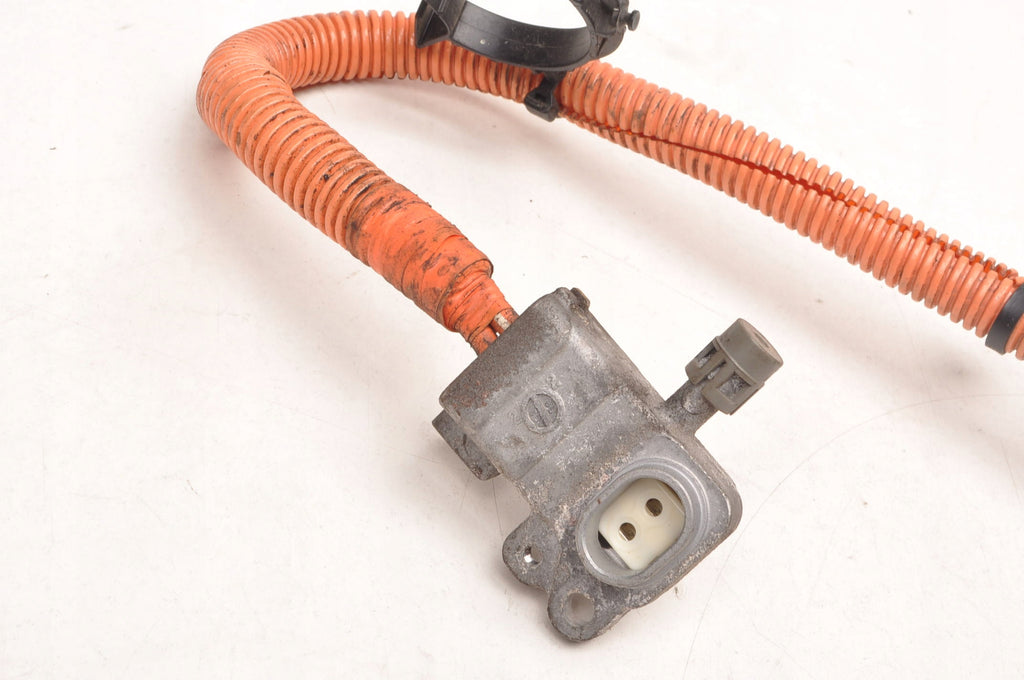 FORD MK5 2.0 HYBRID BEAM ELECTRICAL INSTALLATION