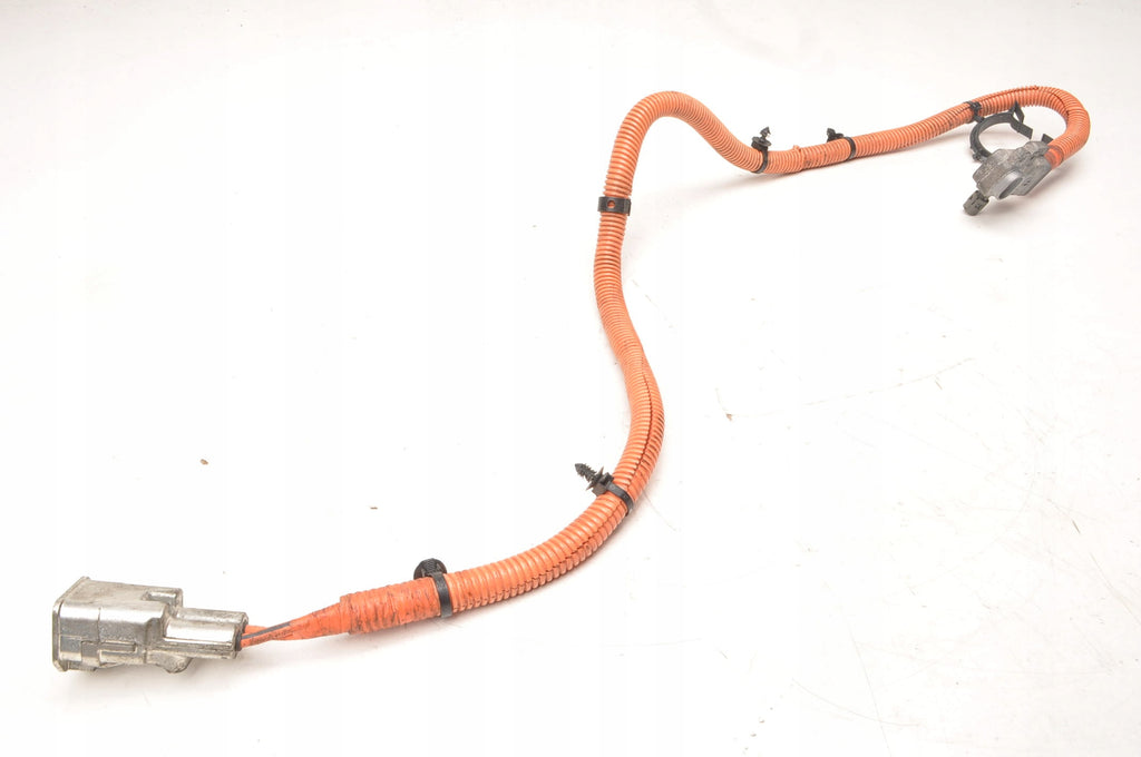 FORD MK5 2.0 HYBRID BEAM ELECTRICAL INSTALLATION