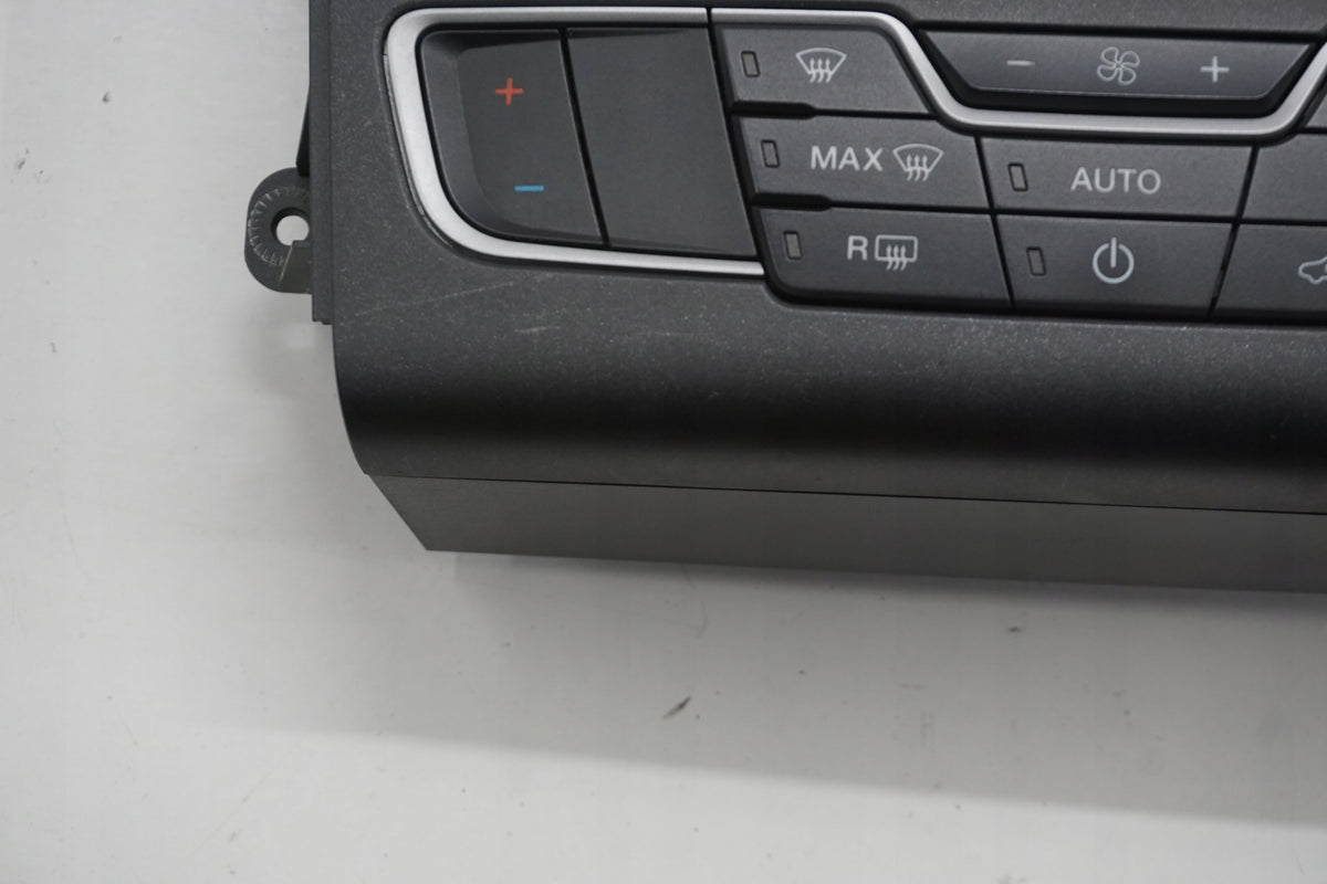 FORD MK5 CONTROL PANEL FOR AIR CONDITIONING RADIO GS7T-18E245-ACB