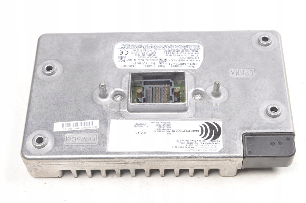 FORD MK5 CONTROLLER NAVIGATION MODULE DS7T-14F239-CH