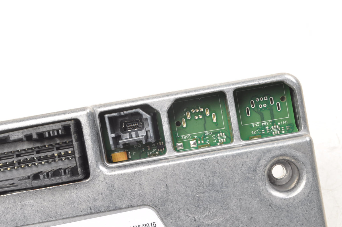FORD MK5 CONTROLLER NAVIGATION MODULE DS7T-14F239-CH