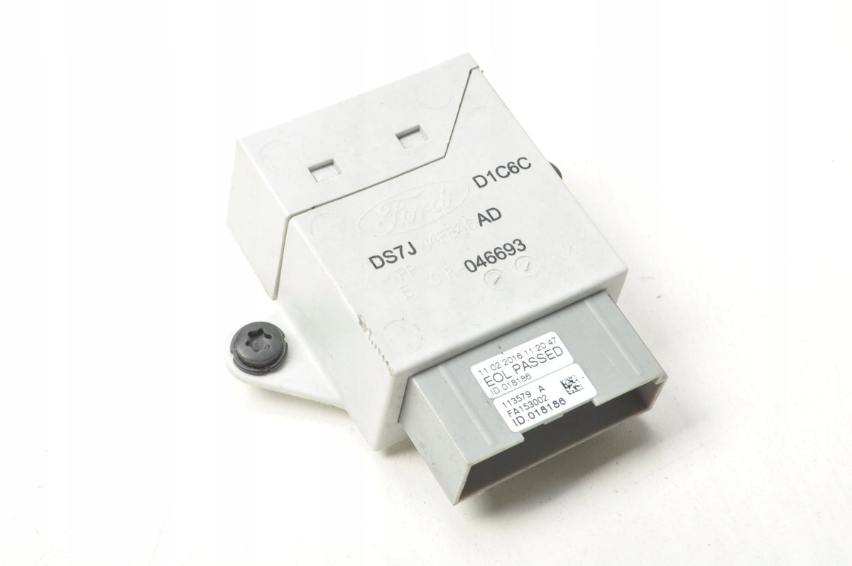 FORD MK5 HOOK DRIVER MODULE DS7J-14F546-AD