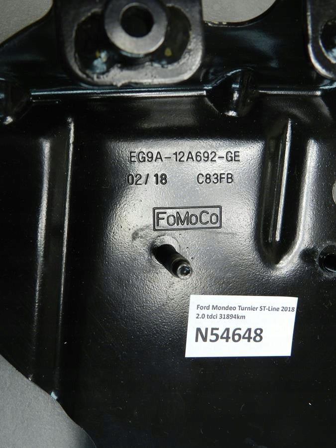 FORD MK5 MODULE BASE EG9A12A692GE