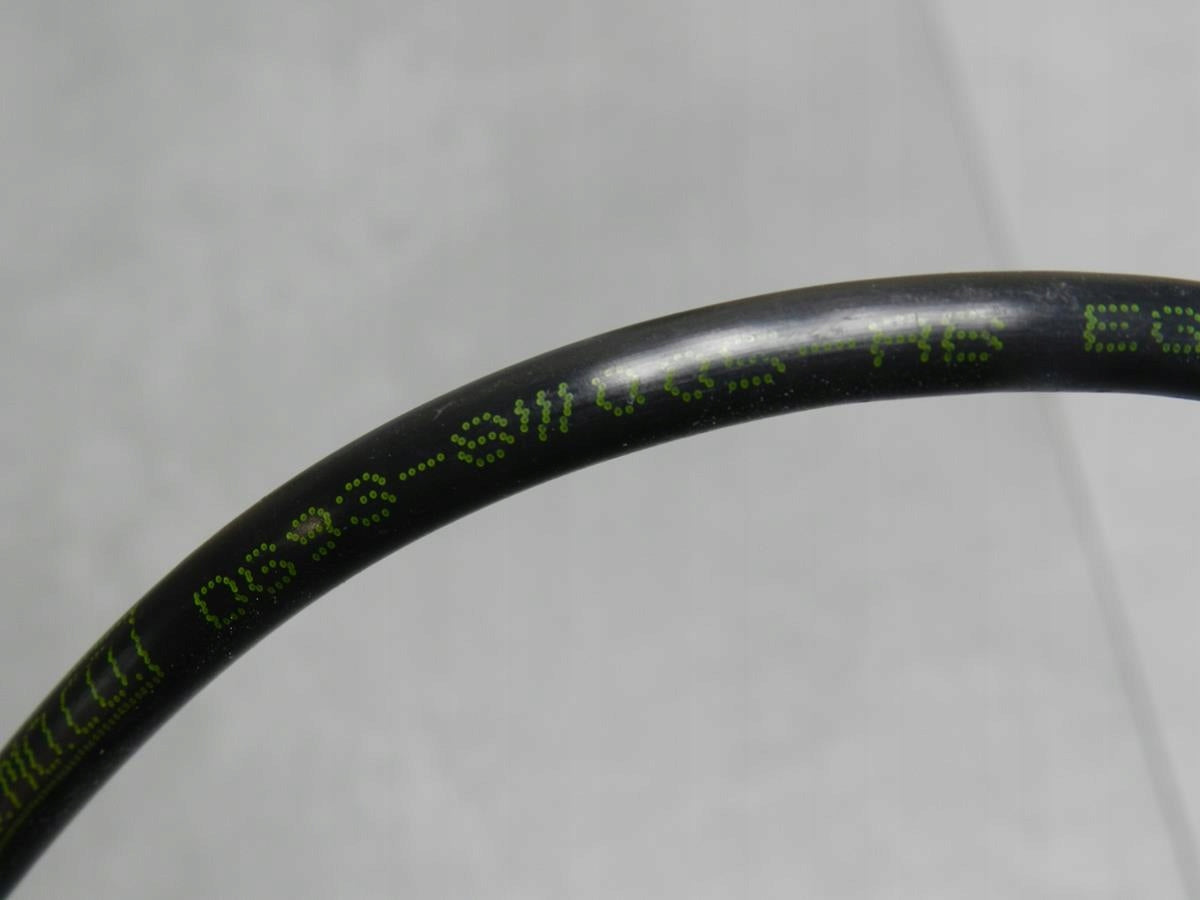 FORD MK5 VACUUM HOSE
