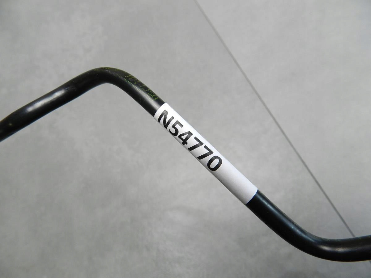 FORD MK5 VACUUM HOSE