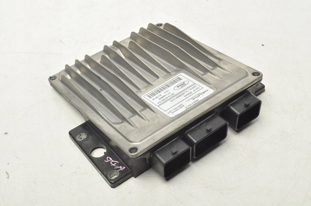 FORD MONDEO MK3 2.0 TDCi ENGINE DRIVER 2S7Q-9F954-EA