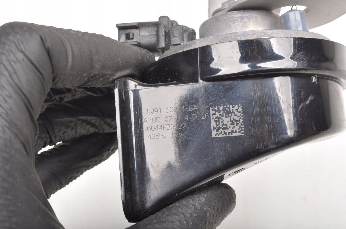 FORD MUSTANG MACH-E HORN BEEP LJ9T-13801-BA