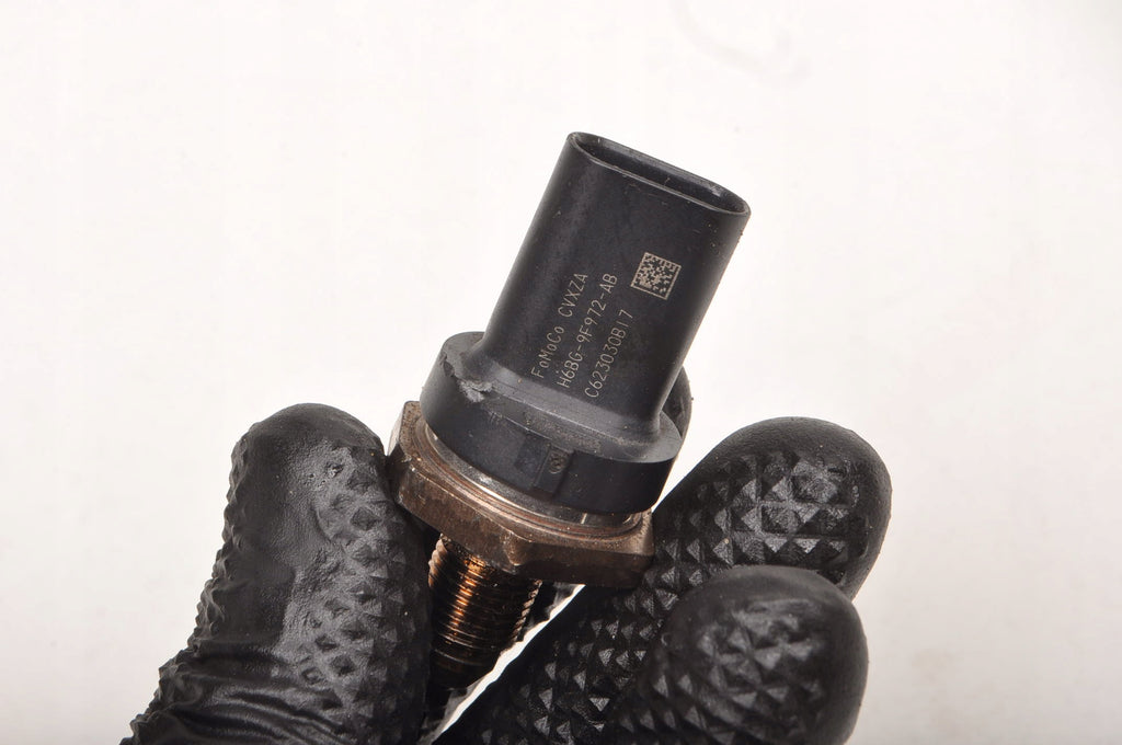 FORD PUMA II MK2 1.0 ECO FUEL PRESSURE SENSOR H6BG-9F972-AB