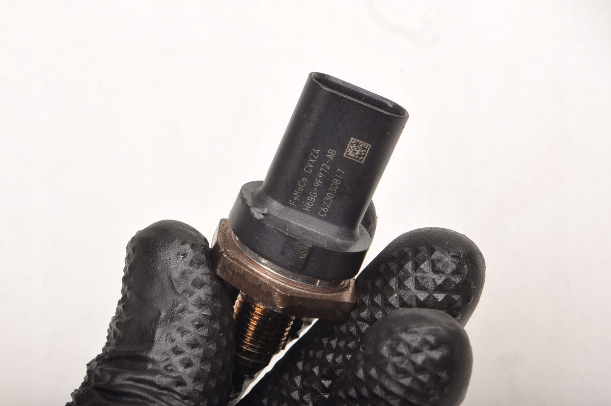 FORD PUMA II MK2 1.0 ECO FUEL PRESSURE SENSOR H6BG-9F972-AB