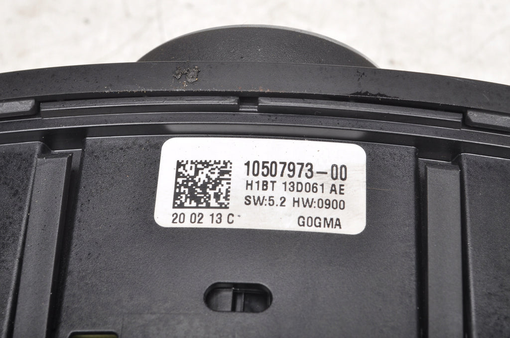 FORD PUMA II MK2 LIGHT SWITCH UK