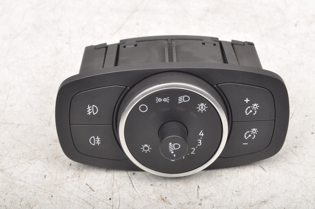 FORD PUMA II MK2 LIGHT SWITCH UK