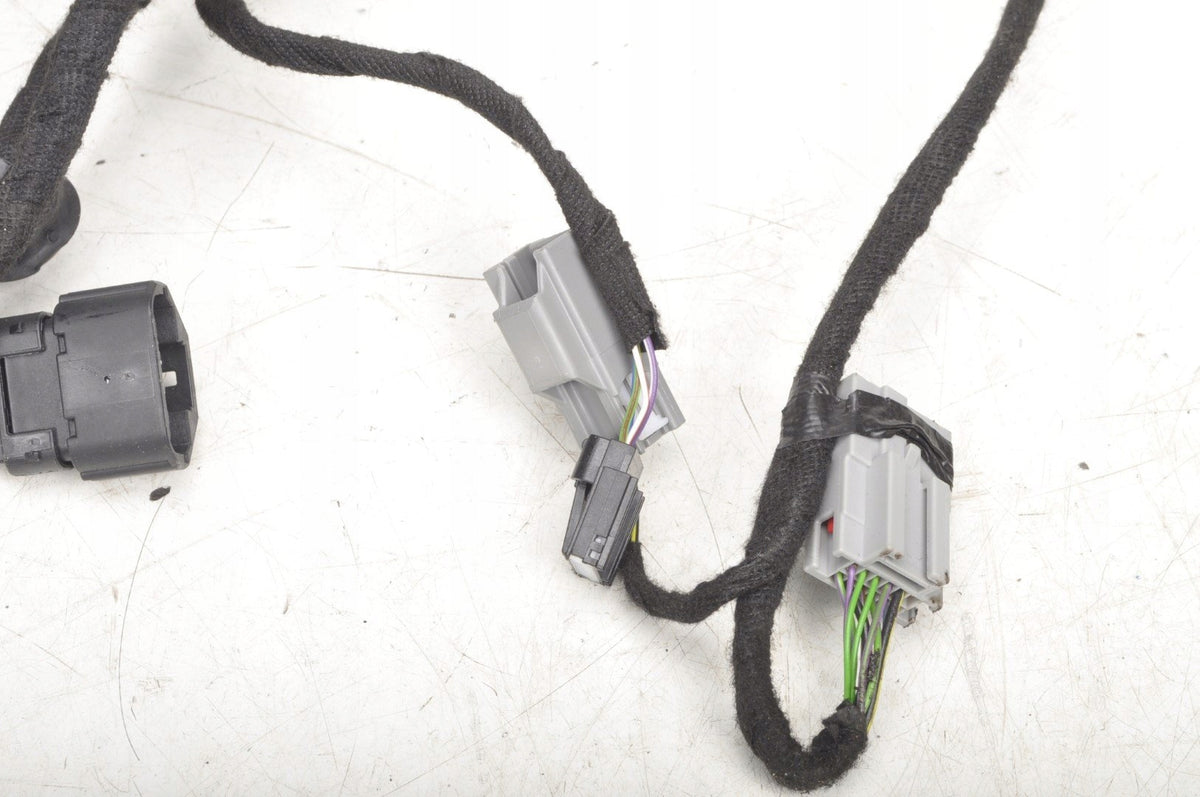 FORD PUMA MK2 ELECTRICAL HARNESS DOOR LEFT FRONT L1TT-14630-CBB