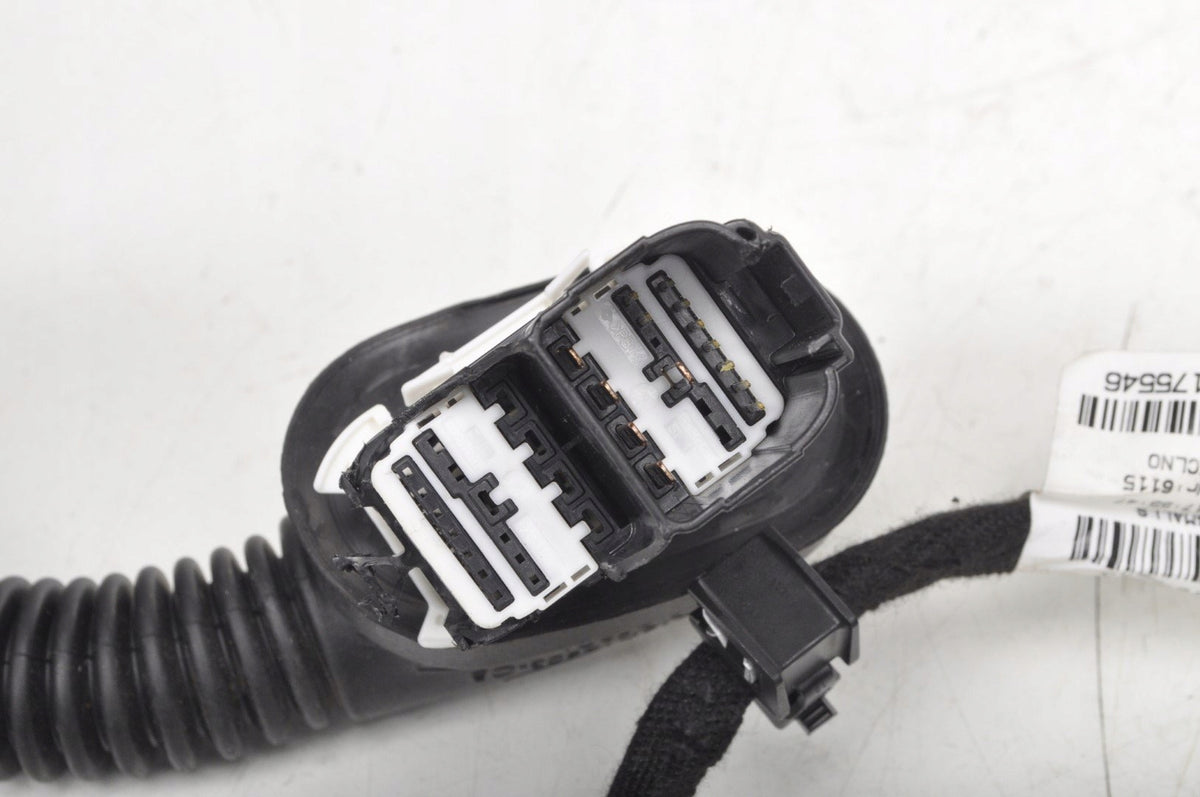 FORD PUMA MK2 ELECTRICAL HARNESS DOOR LEFT FRONT L1TT-14630-CBB