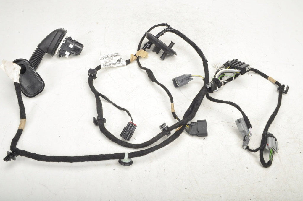 FORD PUMA MK2 ELECTRICAL HARNESS DOOR LEFT FRONT L1TT-14630-CBB