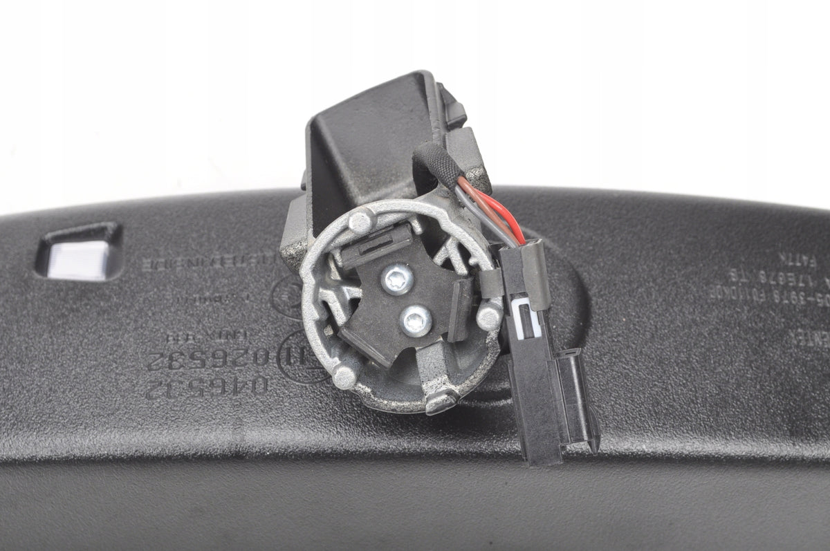 FORD PUMA MK2 INTERIOR MIRROR