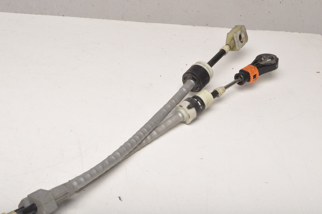 FORD PUMA MK2 SHIFT CABLES L1TR-7E395-CD
