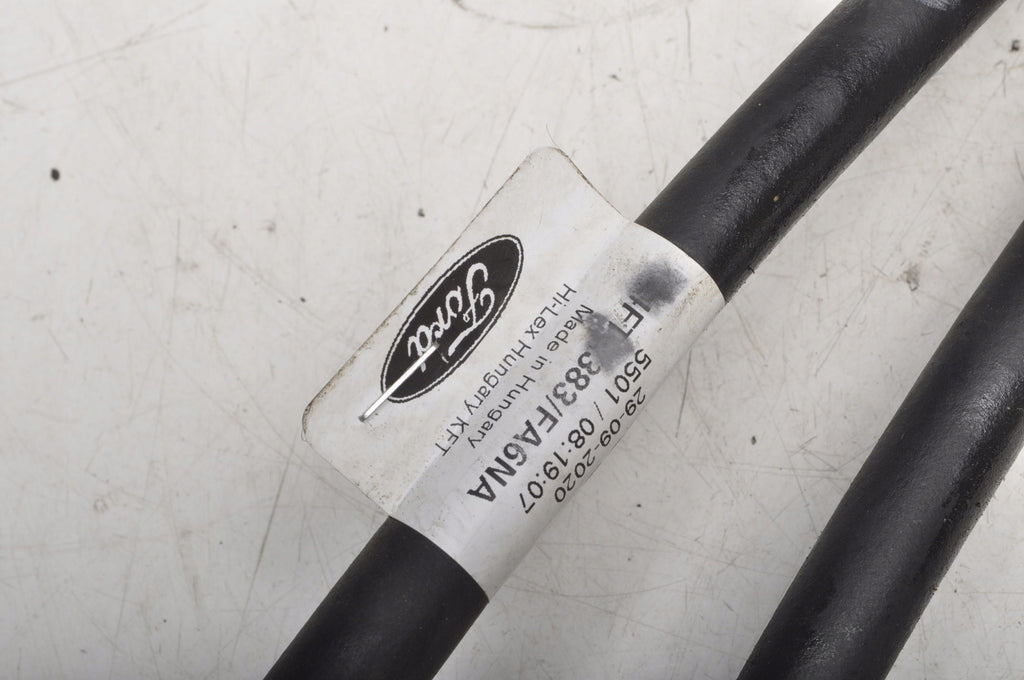 FORD PUMA MK2 SHIFT CABLES L1TR-7E395-CD