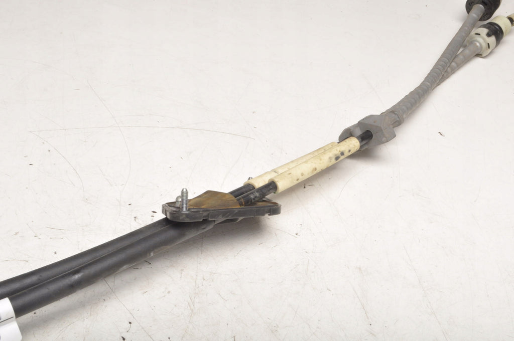FORD PUMA MK2 SHIFT CABLES L1TR-7E395-CD