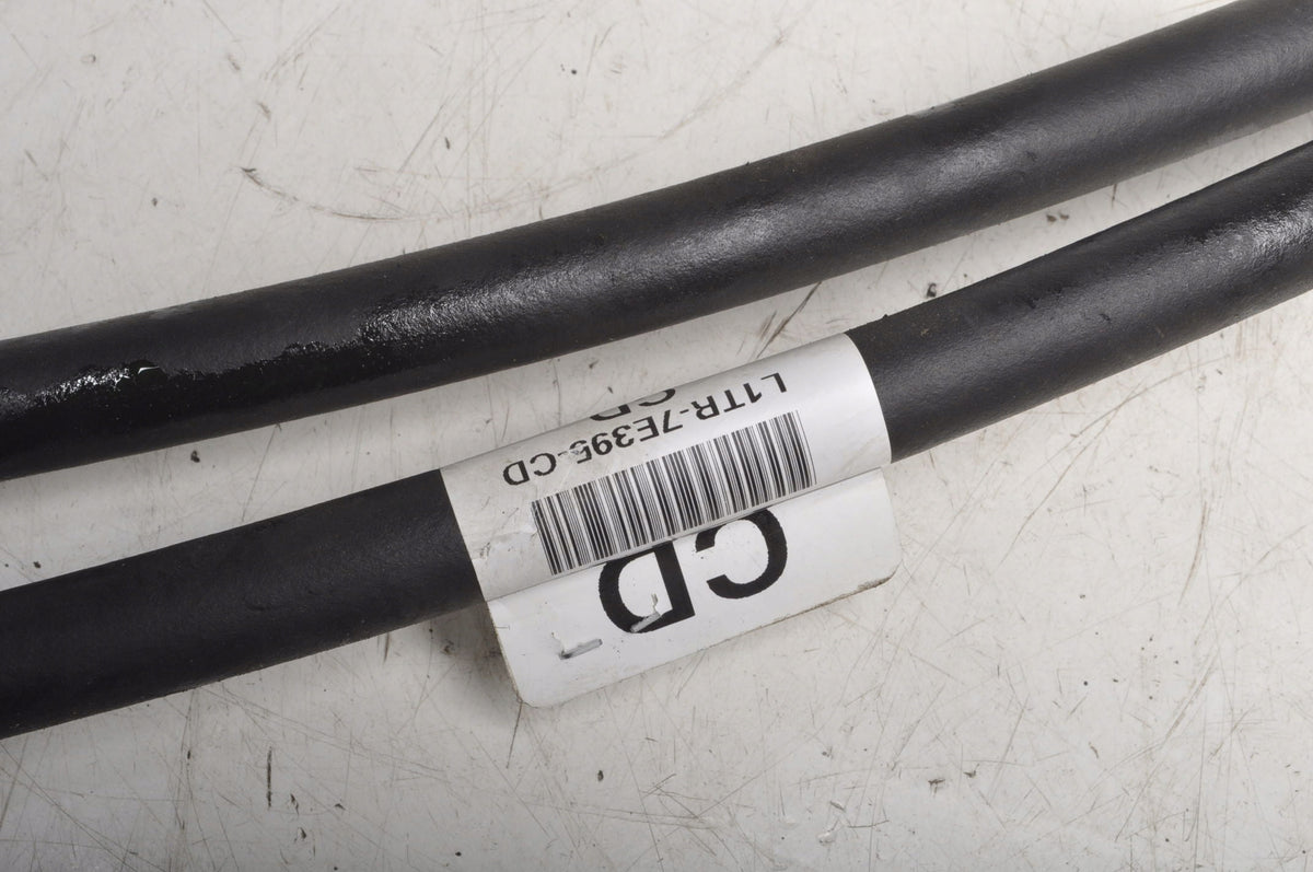 FORD PUMA MK2 SHIFT CABLES L1TR-7E395-CD