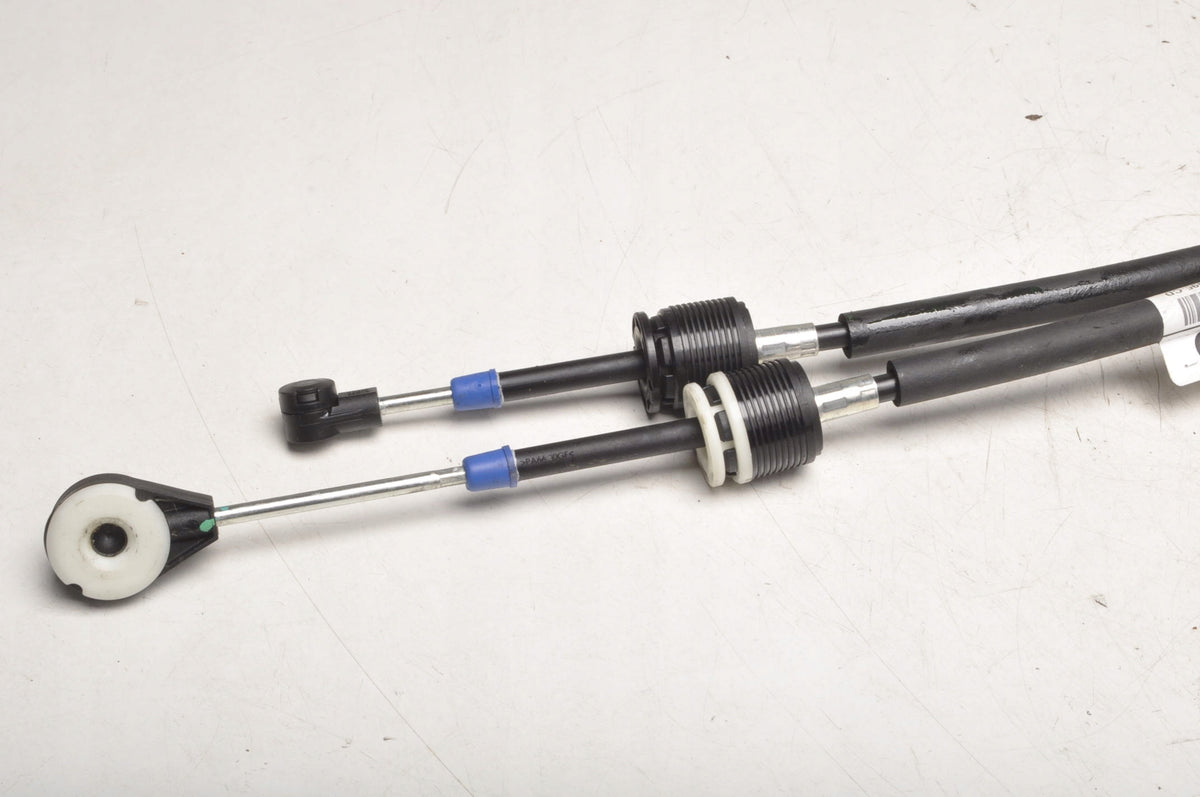 FORD PUMA MK2 SHIFT CABLES L1TR-7E395-CD