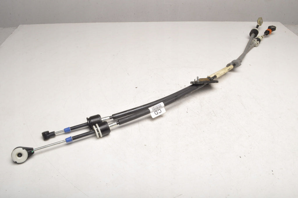 FORD PUMA MK2 SHIFT CABLES L1TR-7E395-CD
