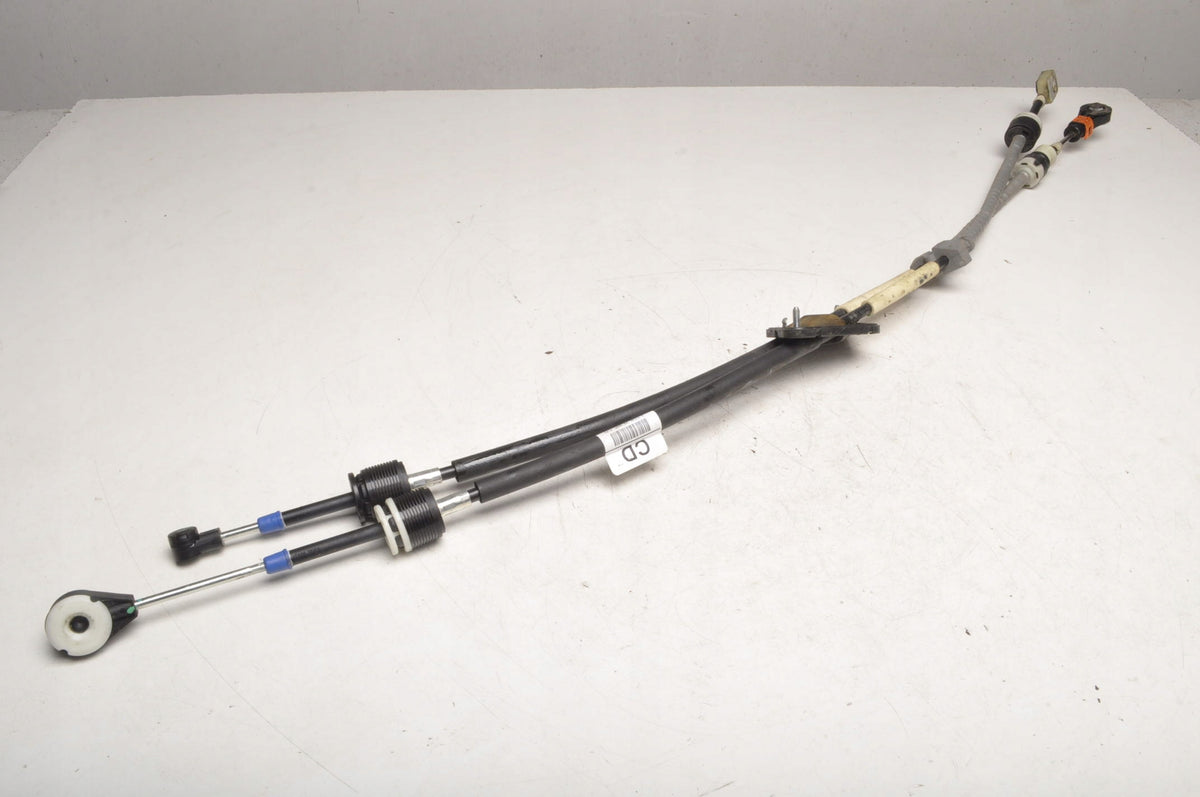 FORD PUMA MK2 SHIFT CABLES L1TR-7E395-CD