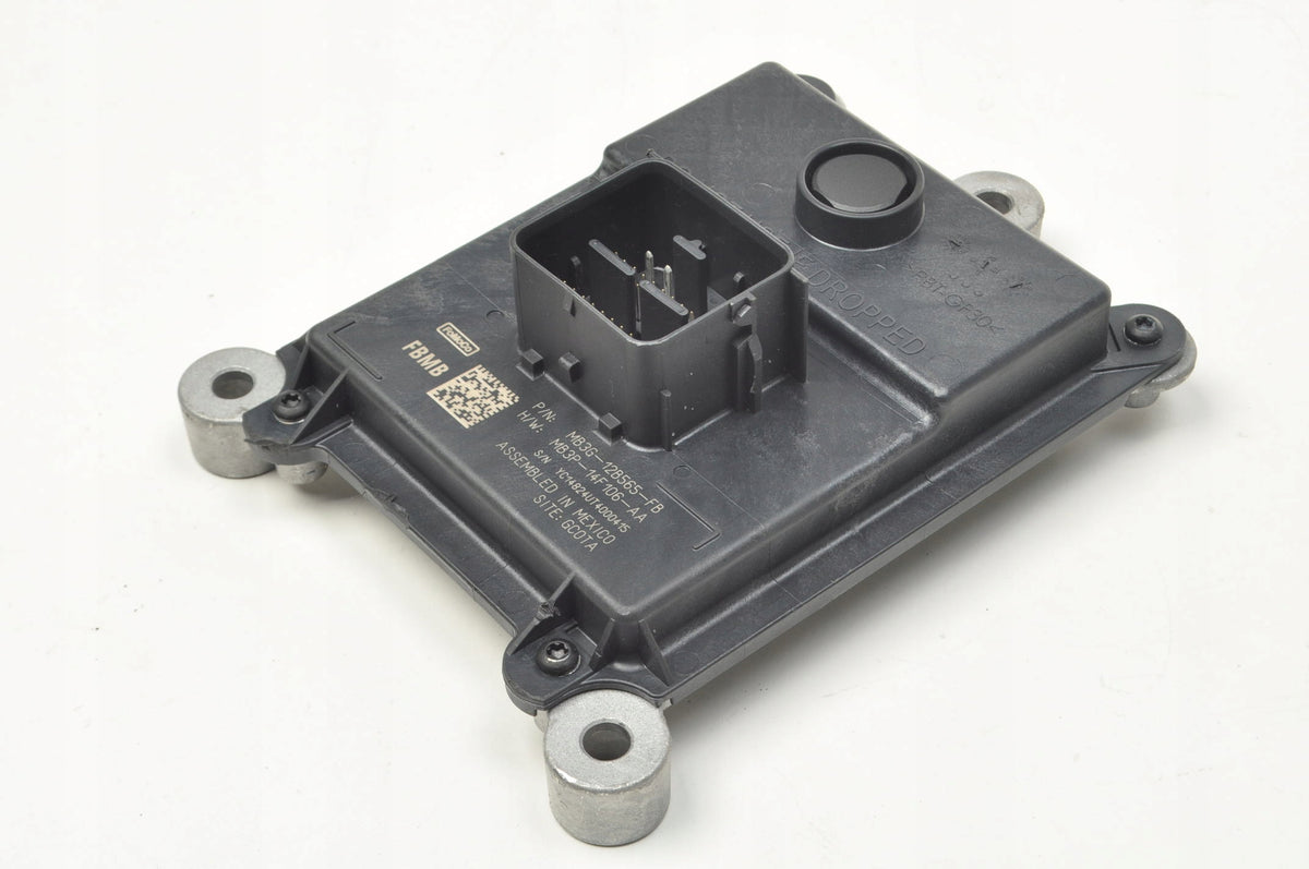 FORD RANGER VI 2.0 TDCI GEARBOX CONTROLLER MODULE 24R MB3G-12B565-FB