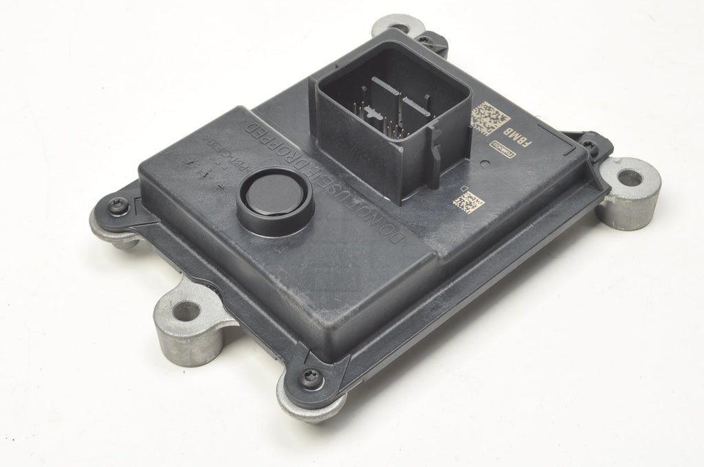 FORD RANGER VI 2.0 TDCI GEARBOX CONTROLLER MODULE 24R MB3G-12B565-FB