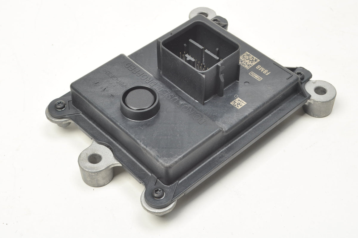 FORD RANGER VI 2.0 TDCI GEARBOX CONTROLLER MODULE 24R MB3G-12B565-FB