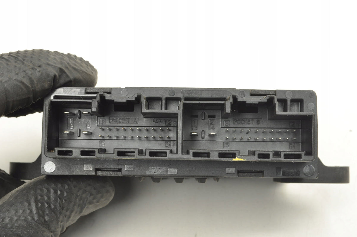 FORD RANGER VI RAPTOR DOOR MODULE NU5T-14B533-JA