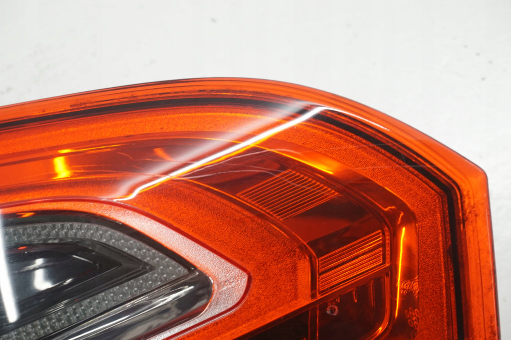 FORD S-MAX MK1 LIFT 12R LAMP LEFT REAR FLAP AM21-13A603-AF