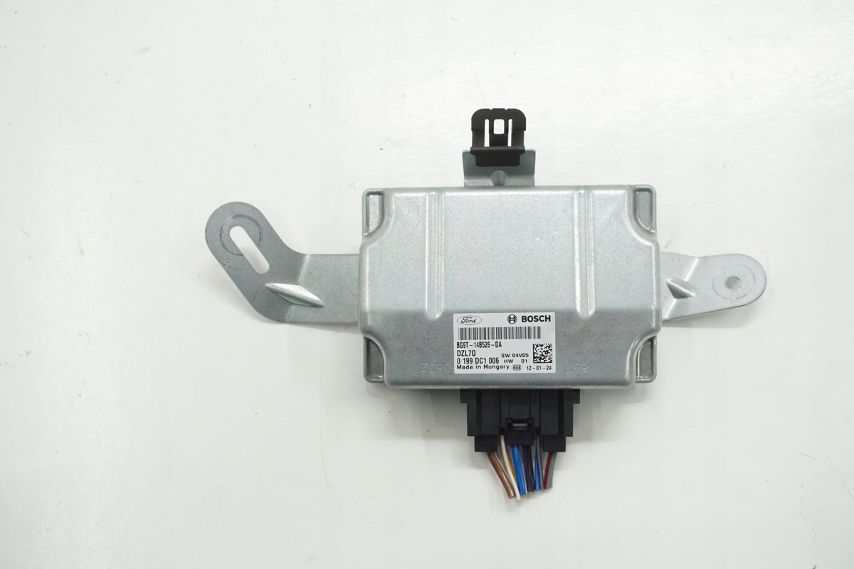 FORD S-MAX MK1 LIFT MODULE DRIVER BG9T-14B526-DA