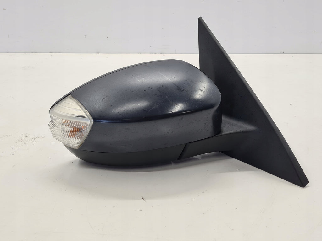 FORD S-MAX MK1 MIRROR RIGHT 6PIN X6 ENGLISH
