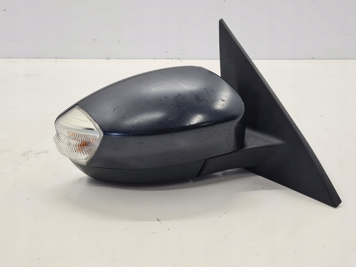 FORD S-MAX MK1 MIRROR RIGHT 6PIN X6 ENGLISH