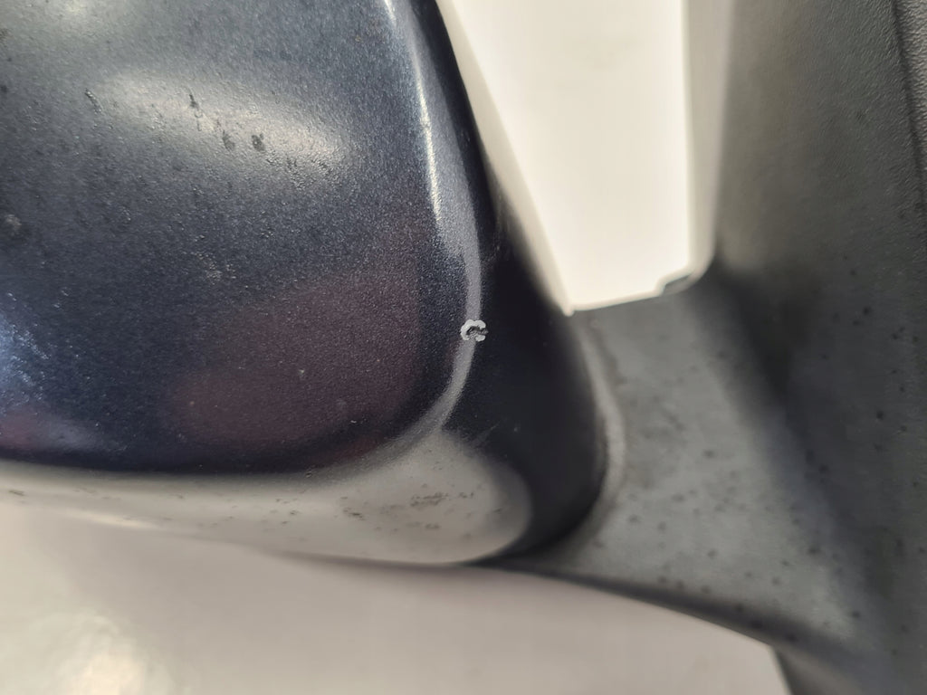 FORD S-MAX MK1 MIRROR RIGHT 6PIN X6 ENGLISH