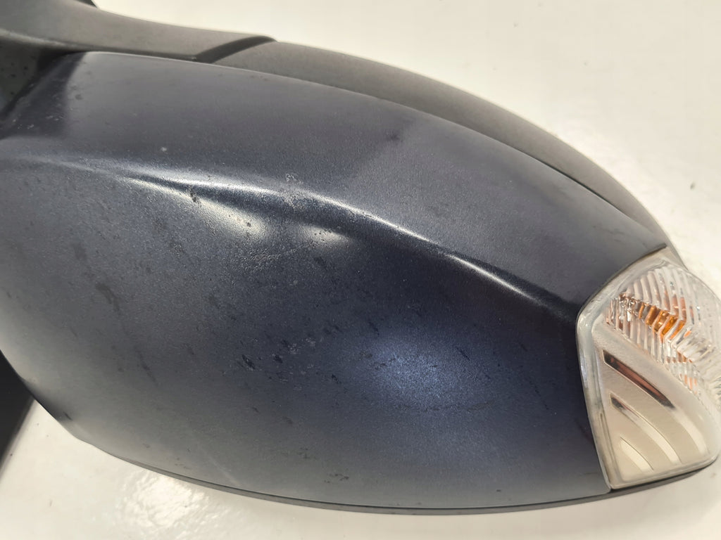 FORD S-MAX MK1 MIRROR RIGHT 6PIN X6 ENGLISH