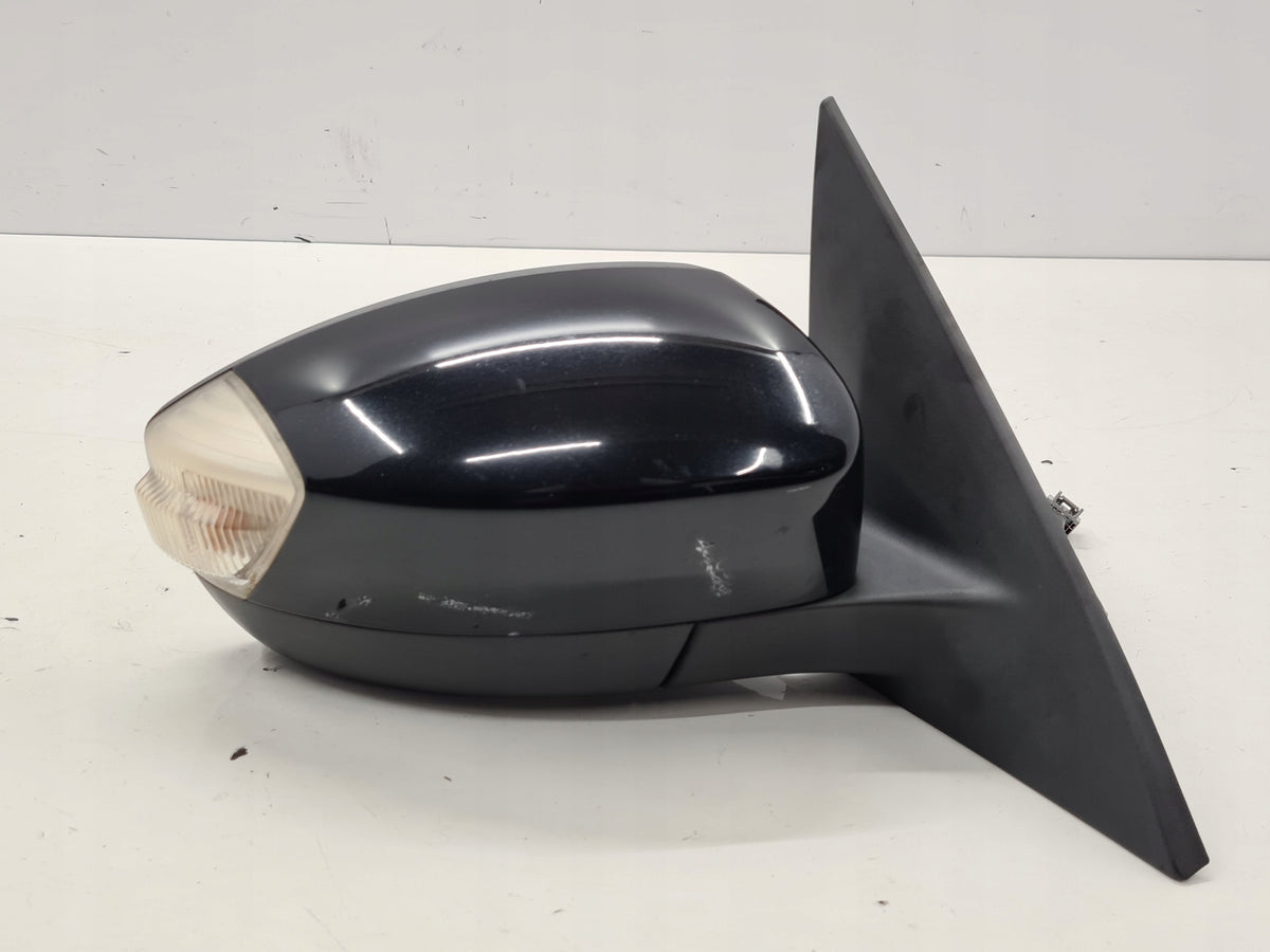FORD S-MAX MK1 MIRROR RIGHT 7PIN G6 ENGLISH