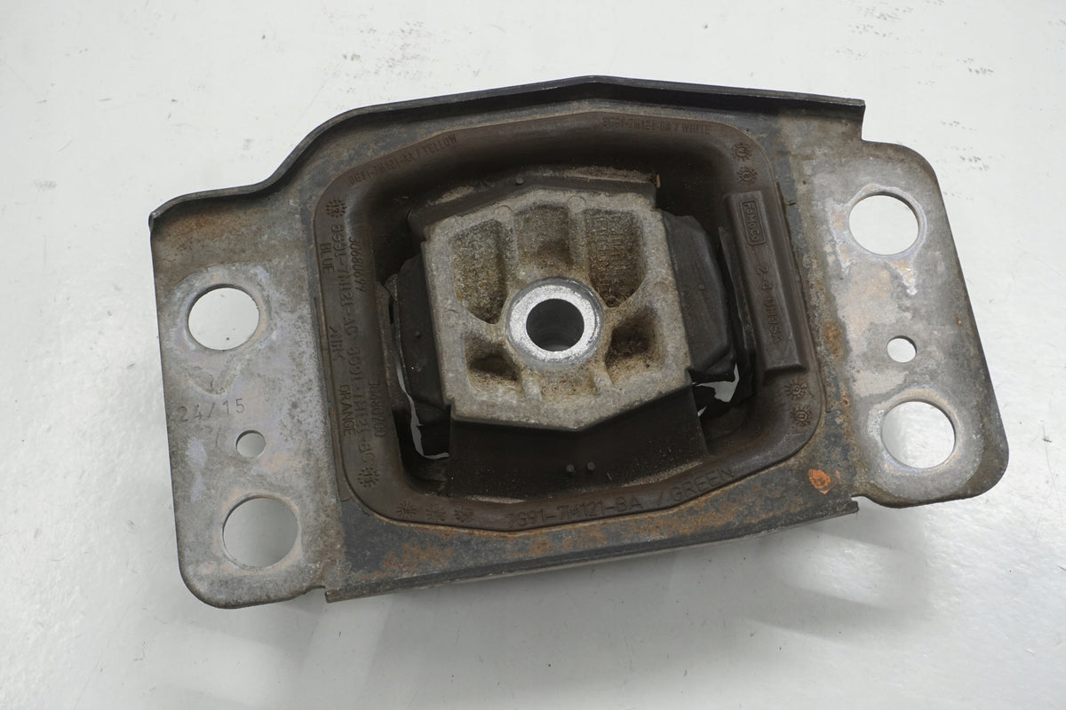 FORD S-MAX MK1 MK5 ENGINE CUSHION 2.0TDCI 6G91-7M121-AC