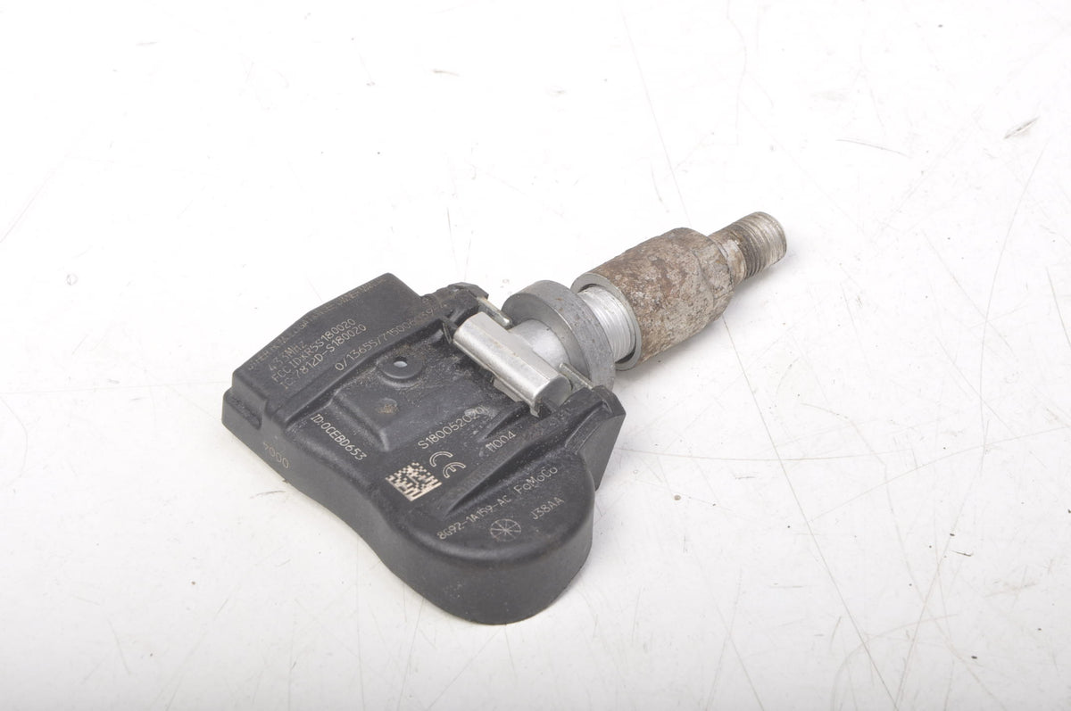 FORD TIRE AIR PRESSURE SENSOR 8G92-1A159-AC