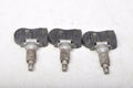 FORD TIRE AIR PRESSURE SENSOR 8G92-1A159-AC