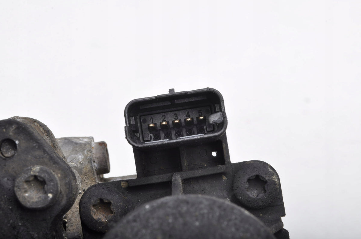 FORD TRANSIT CONNECT II 1.5 TDCi EGR VALVE FM5Q-9D475-AA02